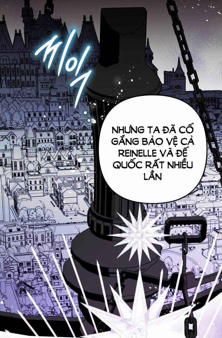 Bỗng Nhiên Tôi Trở Thành Quạ Đen!! Chapter 107.1 trang 5