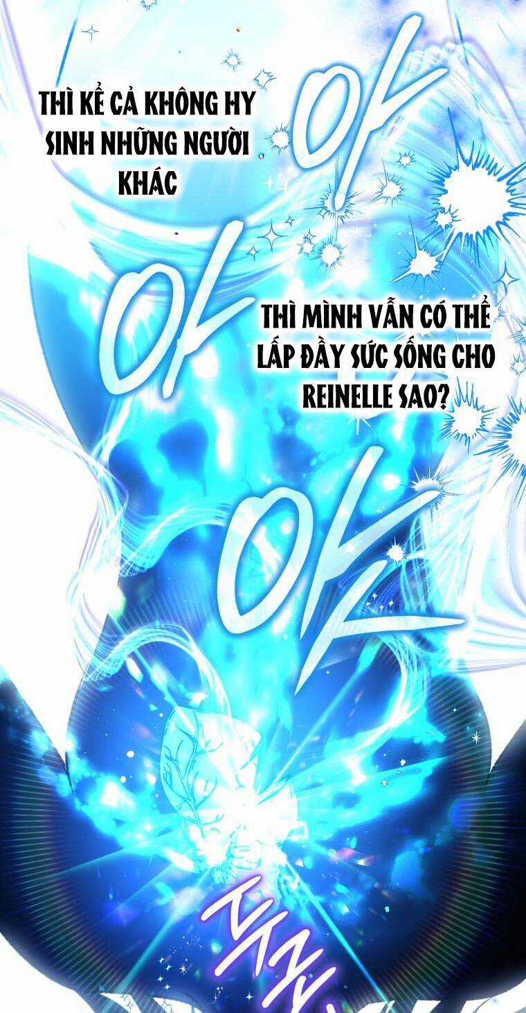 Bỗng Nhiên Tôi Trở Thành Quạ Đen!! Chapter 107.1 trang 50