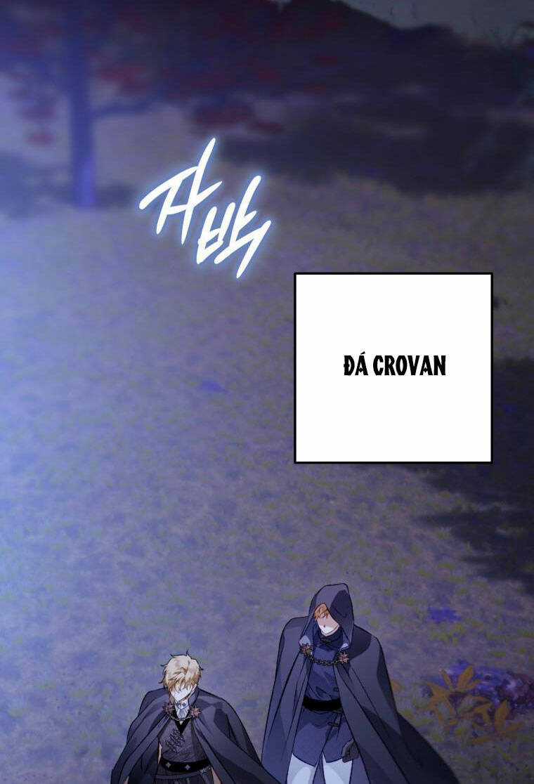 Bỗng Nhiên Tôi Trở Thành Quạ Đen!! Chapter 107.1 trang 53