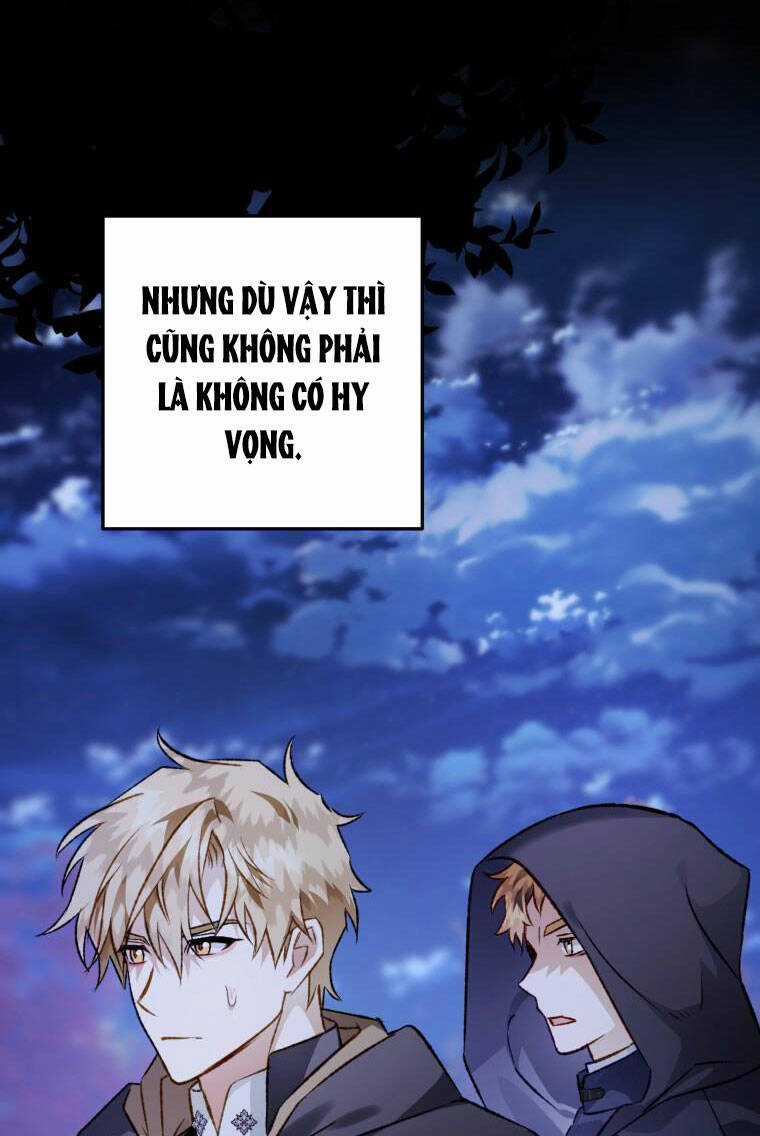 Bỗng Nhiên Tôi Trở Thành Quạ Đen!! Chapter 107.1 trang 55