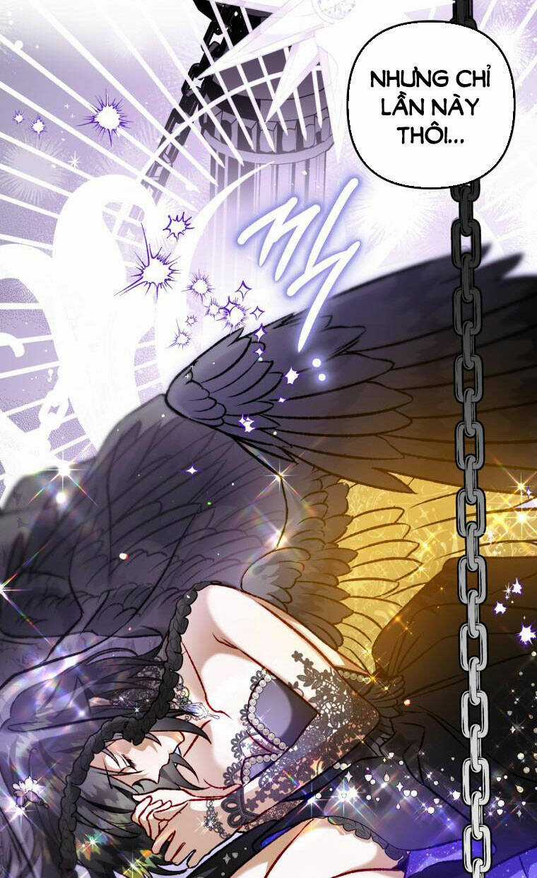 Bỗng Nhiên Tôi Trở Thành Quạ Đen!! Chapter 107.1 trang 6