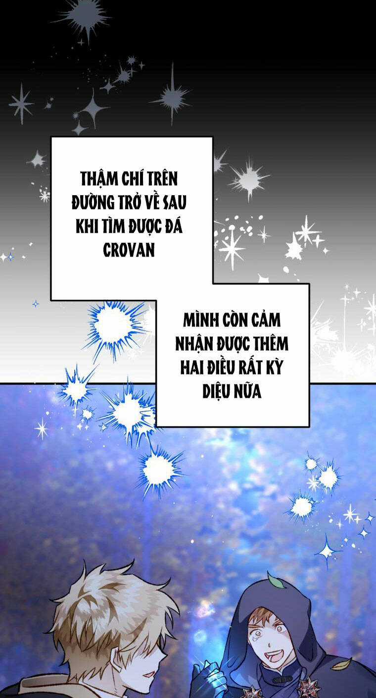 Bỗng Nhiên Tôi Trở Thành Quạ Đen!! Chapter 107.1 trang 65