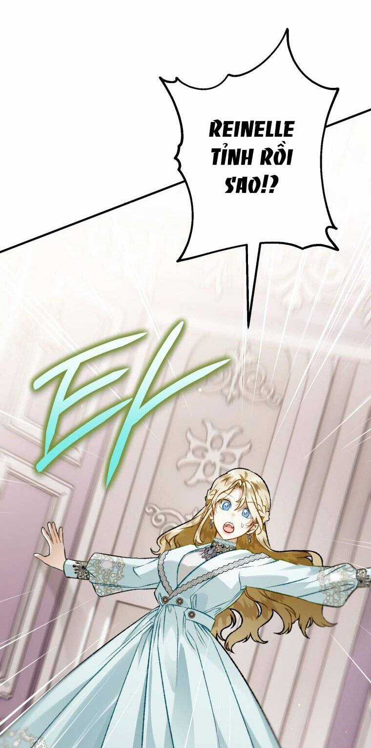 Bỗng Nhiên Tôi Trở Thành Quạ Đen!! Chapter 107.1 trang 70