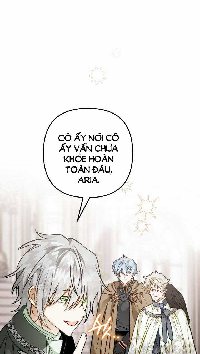 Bỗng Nhiên Tôi Trở Thành Quạ Đen!! Chapter 107.1 trang 72