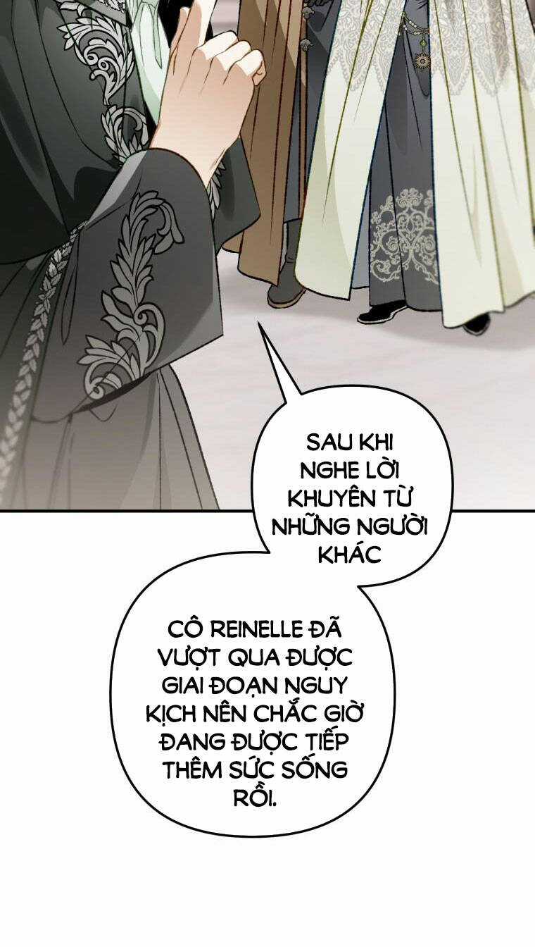 Bỗng Nhiên Tôi Trở Thành Quạ Đen!! Chapter 107.1 trang 73