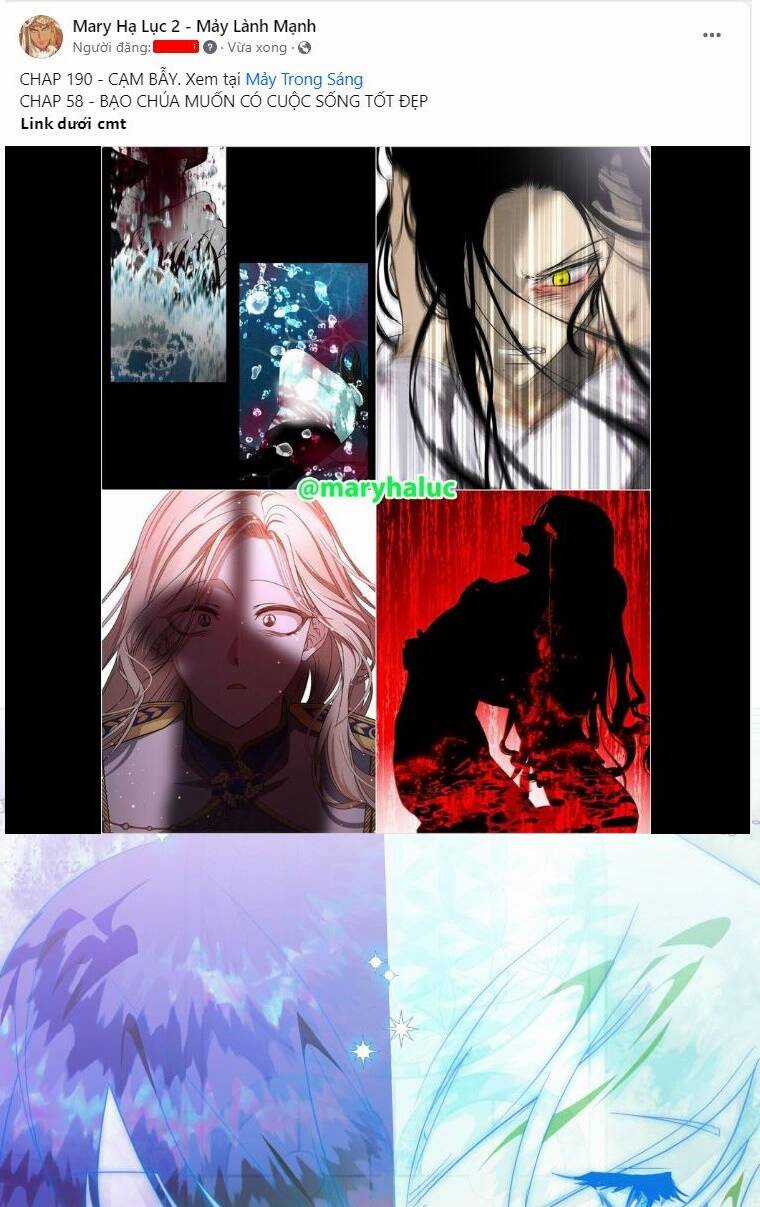 Bỗng Nhiên Tôi Trở Thành Quạ Đen!! Chapter 107.1 trang 79