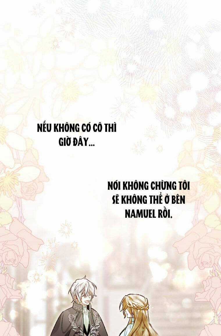 Bỗng Nhiên Tôi Trở Thành Quạ Đen!! Chapter 107.1 trang 81