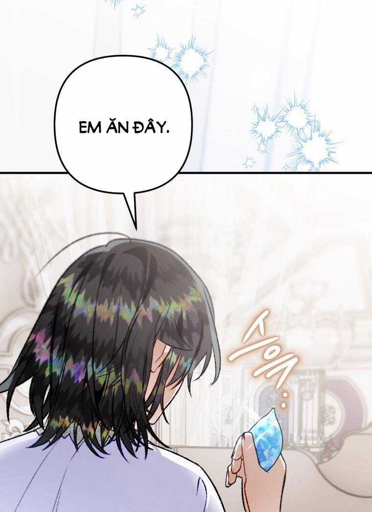 Bỗng Nhiên Tôi Trở Thành Quạ Đen!! Chapter 107.1 trang 87