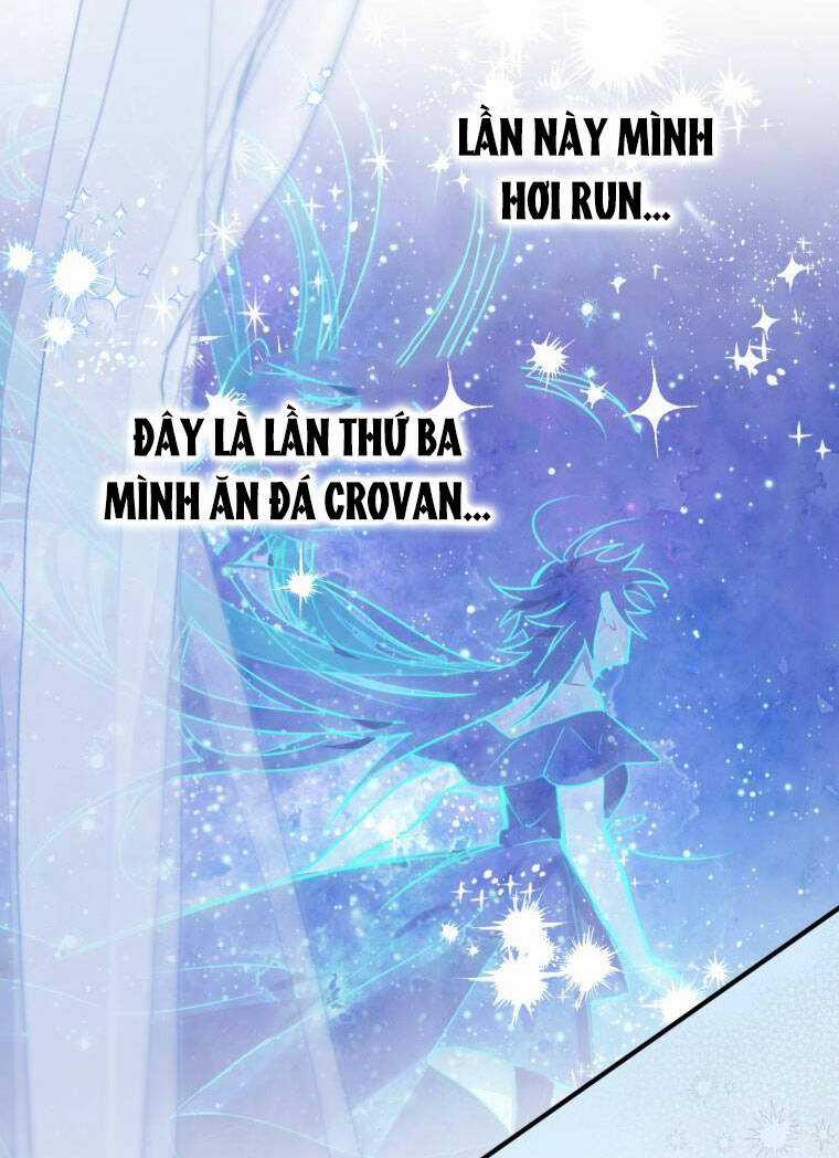 Bỗng Nhiên Tôi Trở Thành Quạ Đen!! Chapter 107.1 trang 89