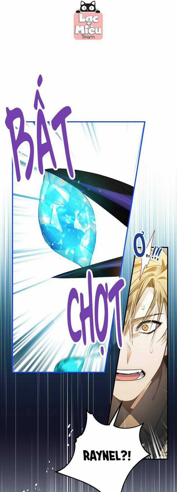 Bỗng Nhiên Tôi Trở Thành Quạ Đen!! Chapter 11 trang 0