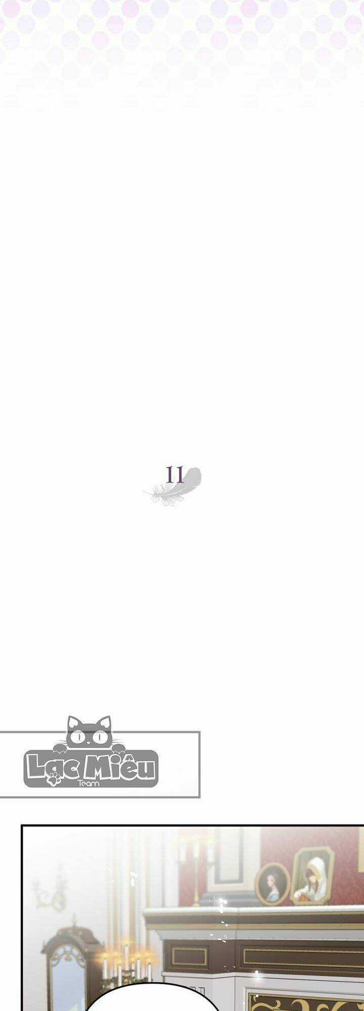 Bỗng Nhiên Tôi Trở Thành Quạ Đen!! Chapter 11 trang 12