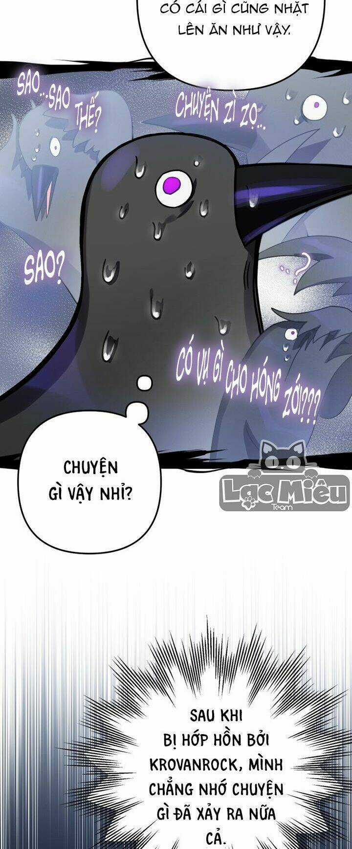 Bỗng Nhiên Tôi Trở Thành Quạ Đen!! Chapter 11 trang 14