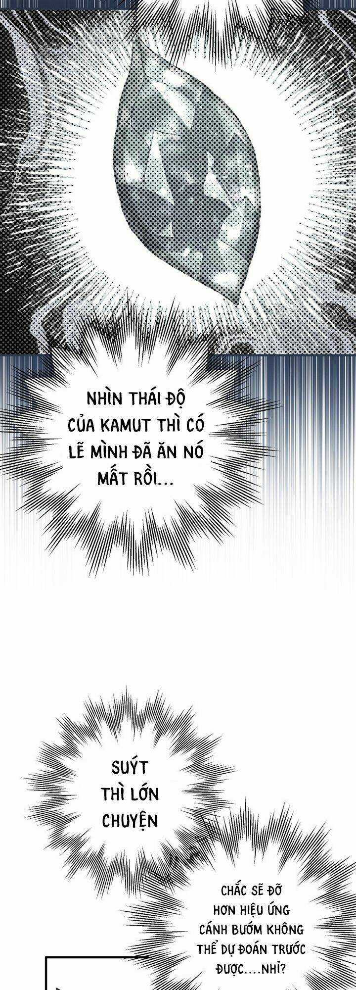 Bỗng Nhiên Tôi Trở Thành Quạ Đen!! Chapter 11 trang 15
