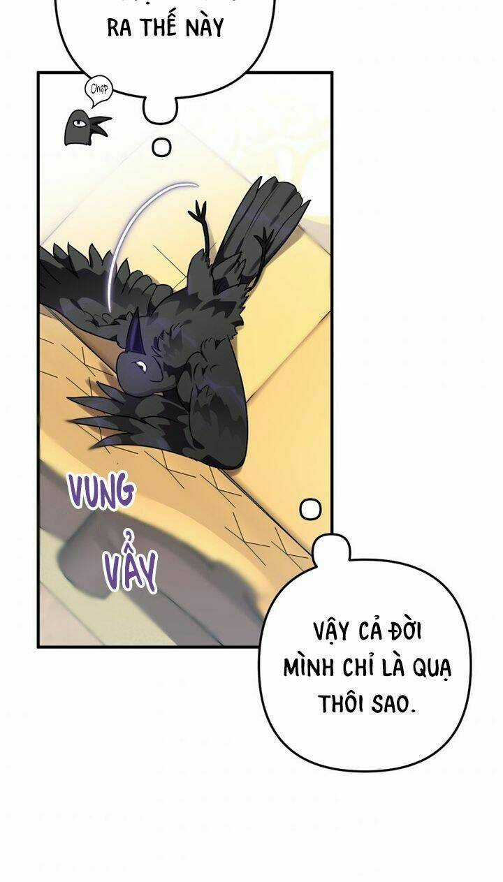 Bỗng Nhiên Tôi Trở Thành Quạ Đen!! Chapter 11 trang 18