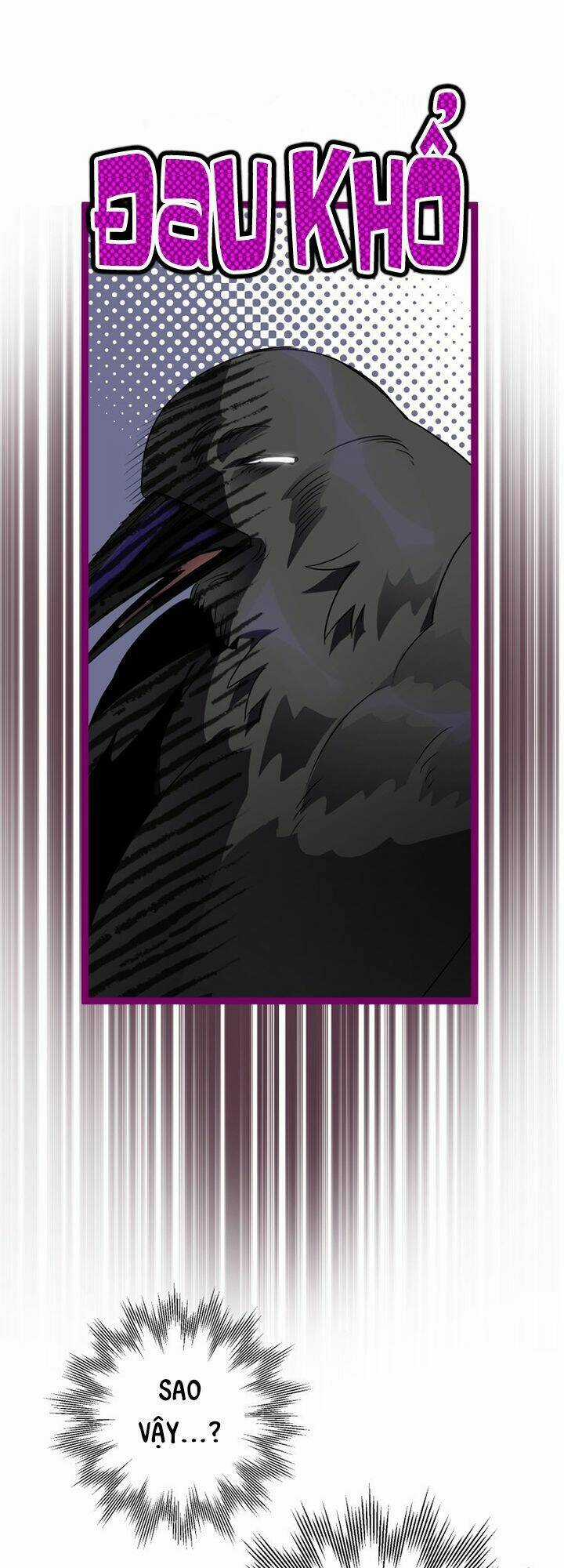 Bỗng Nhiên Tôi Trở Thành Quạ Đen!! Chapter 11 trang 20