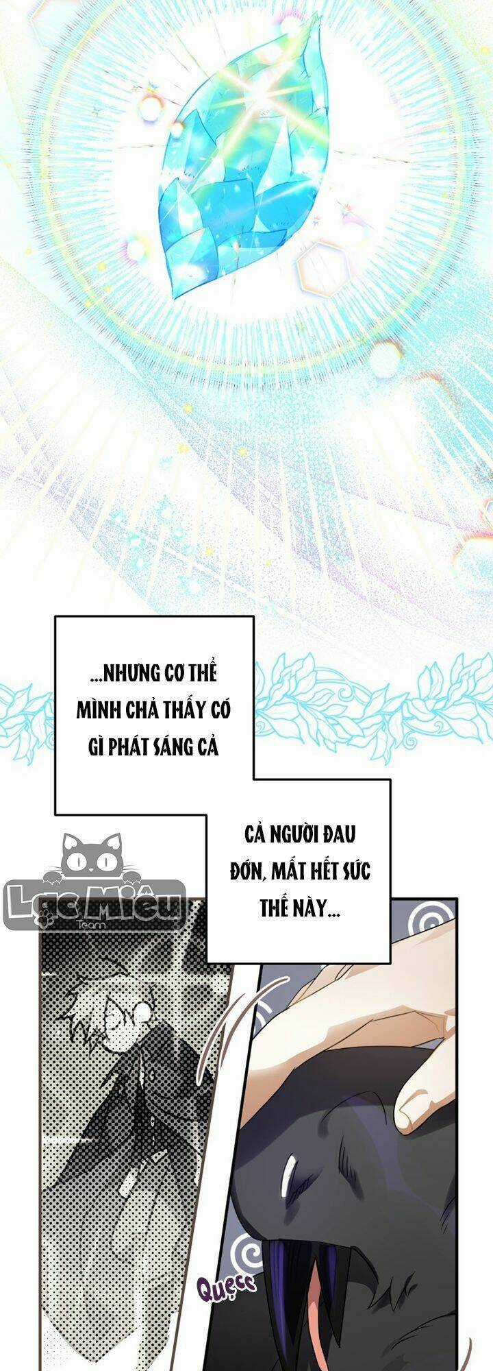 Bỗng Nhiên Tôi Trở Thành Quạ Đen!! Chapter 11 trang 22