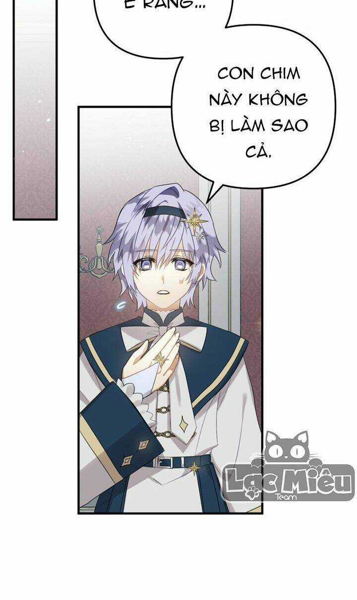 Bỗng Nhiên Tôi Trở Thành Quạ Đen!! Chapter 11 trang 25