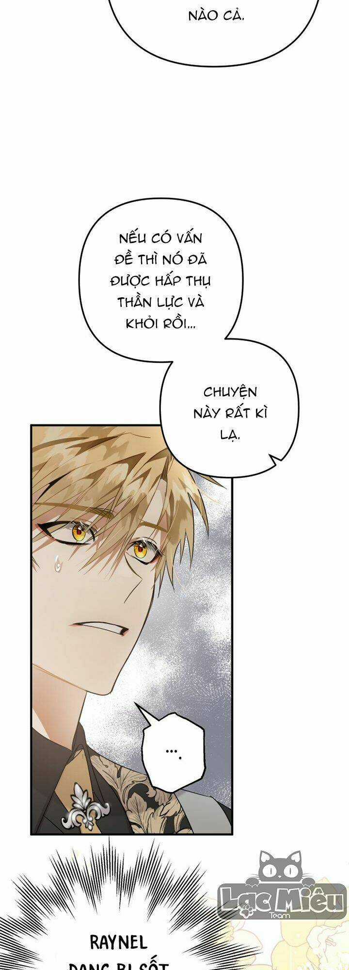 Bỗng Nhiên Tôi Trở Thành Quạ Đen!! Chapter 11 trang 27
