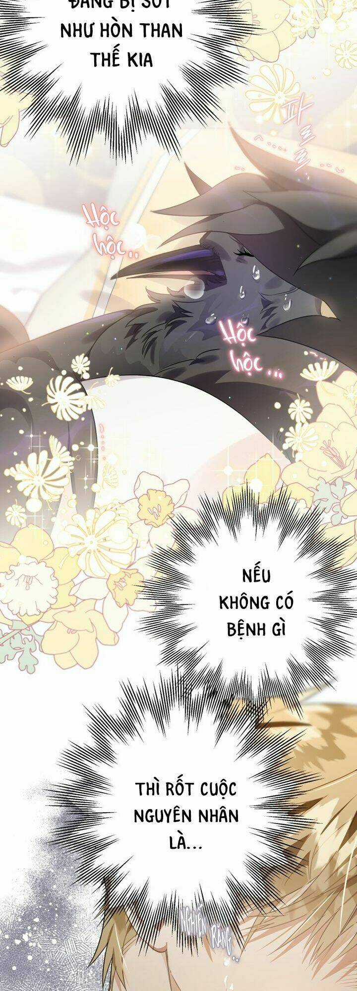 Bỗng Nhiên Tôi Trở Thành Quạ Đen!! Chapter 11 trang 28