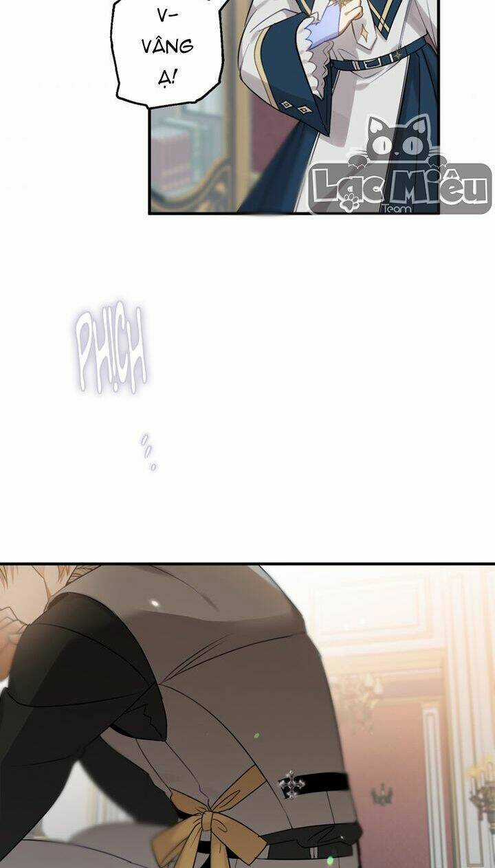 Bỗng Nhiên Tôi Trở Thành Quạ Đen!! Chapter 11 trang 30