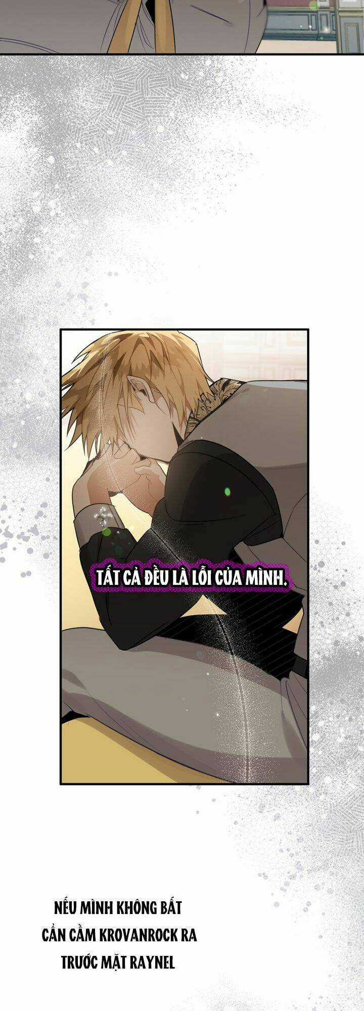 Bỗng Nhiên Tôi Trở Thành Quạ Đen!! Chapter 11 trang 31