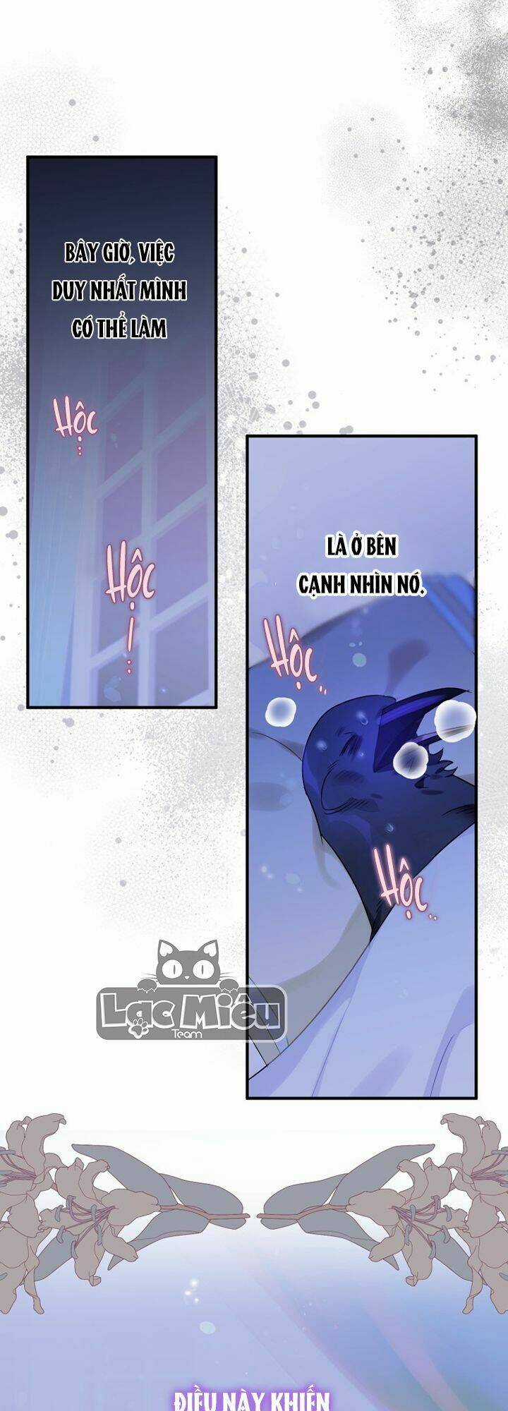 Bỗng Nhiên Tôi Trở Thành Quạ Đen!! Chapter 11 trang 33