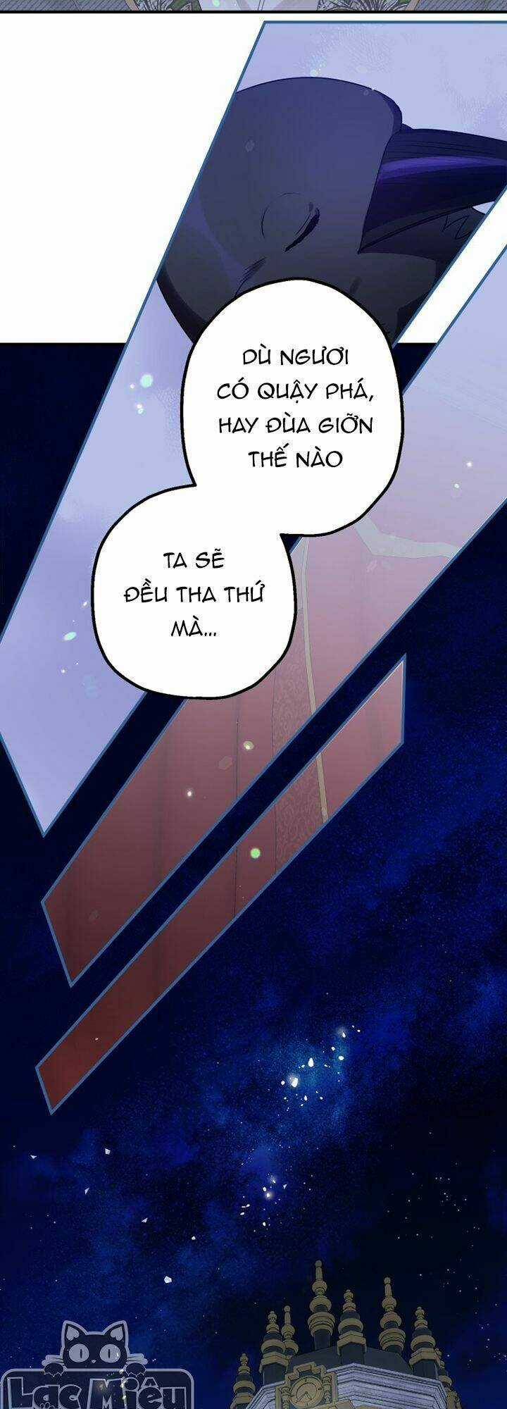 Bỗng Nhiên Tôi Trở Thành Quạ Đen!! Chapter 11 trang 36