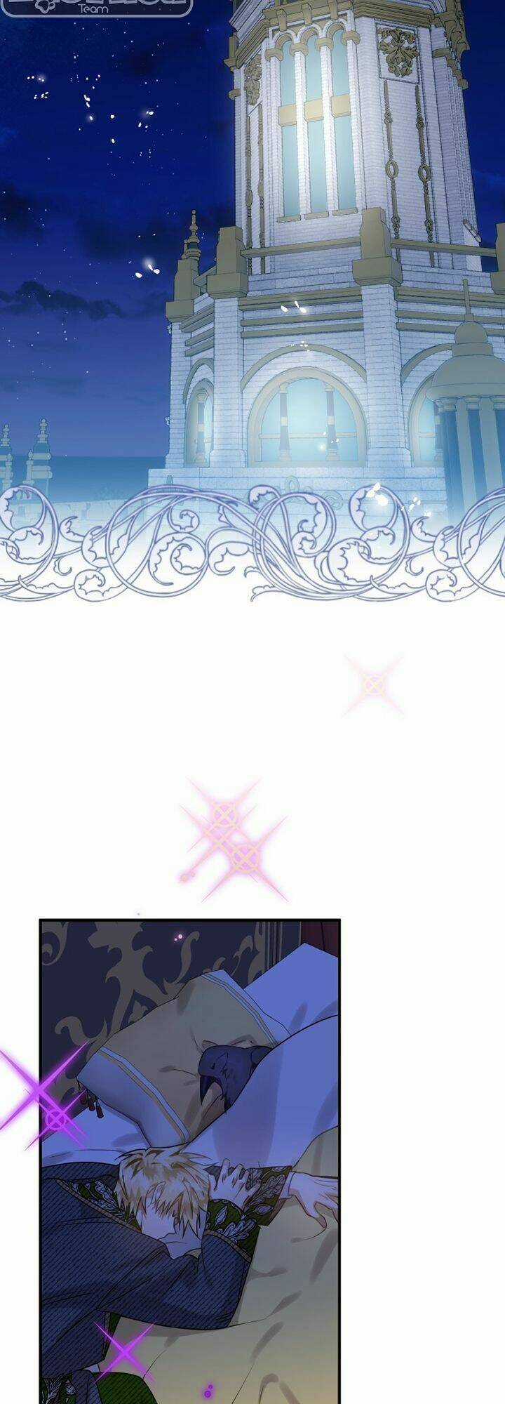 Bỗng Nhiên Tôi Trở Thành Quạ Đen!! Chapter 11 trang 37