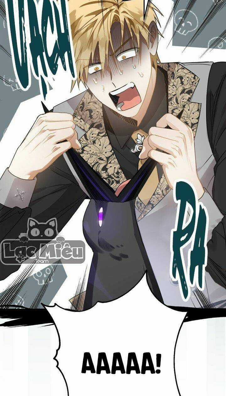 Bỗng Nhiên Tôi Trở Thành Quạ Đen!! Chapter 11 trang 4