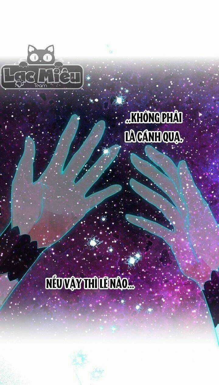 Bỗng Nhiên Tôi Trở Thành Quạ Đen!! Chapter 11 trang 40