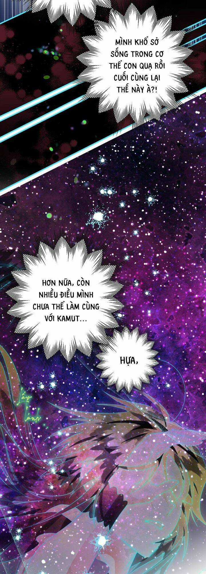 Bỗng Nhiên Tôi Trở Thành Quạ Đen!! Chapter 11 trang 42