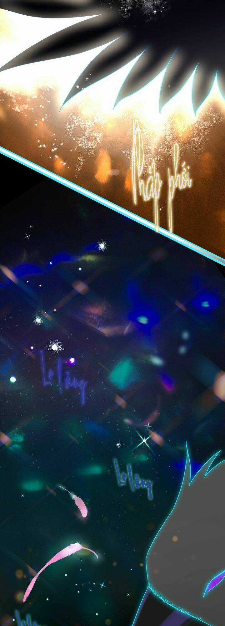 Bỗng Nhiên Tôi Trở Thành Quạ Đen!! Chapter 11 trang 47