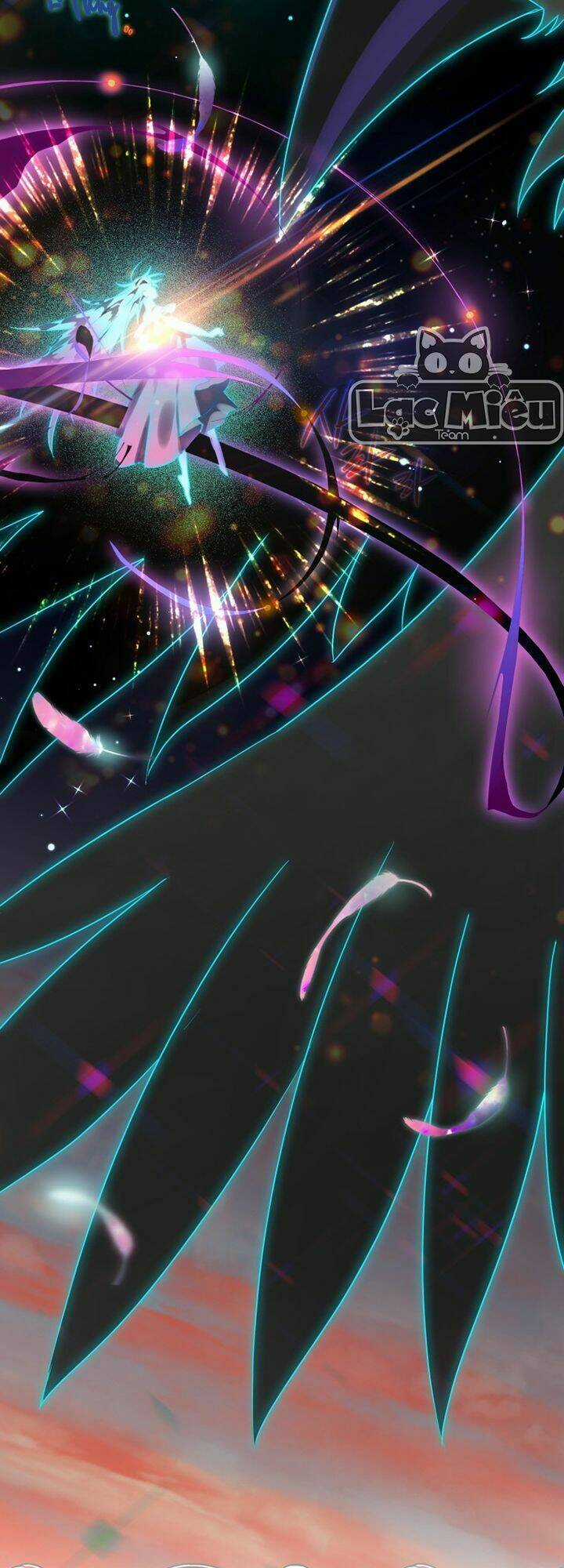 Bỗng Nhiên Tôi Trở Thành Quạ Đen!! Chapter 11 trang 48