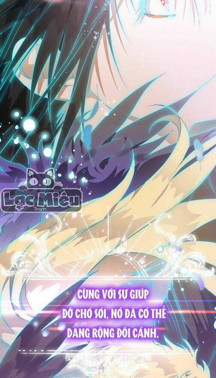 Bỗng Nhiên Tôi Trở Thành Quạ Đen!! Chapter 11 trang 50