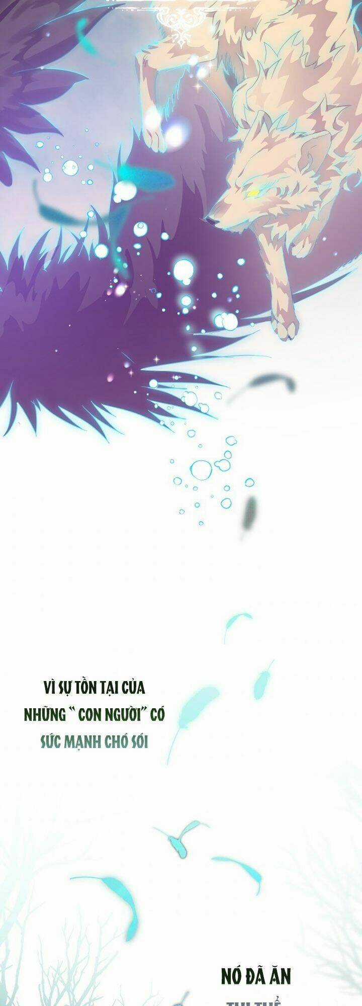 Bỗng Nhiên Tôi Trở Thành Quạ Đen!! Chapter 11 trang 51