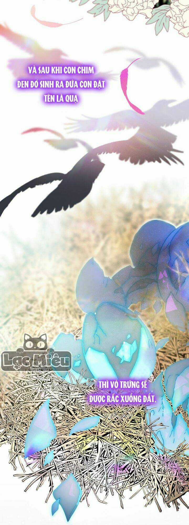 Bỗng Nhiên Tôi Trở Thành Quạ Đen!! Chapter 11 trang 53