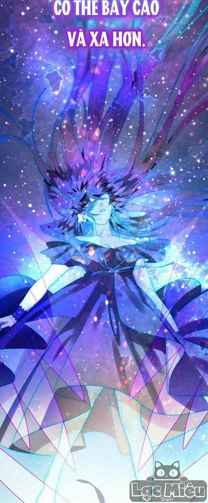 Bỗng Nhiên Tôi Trở Thành Quạ Đen!! Chapter 11 trang 55