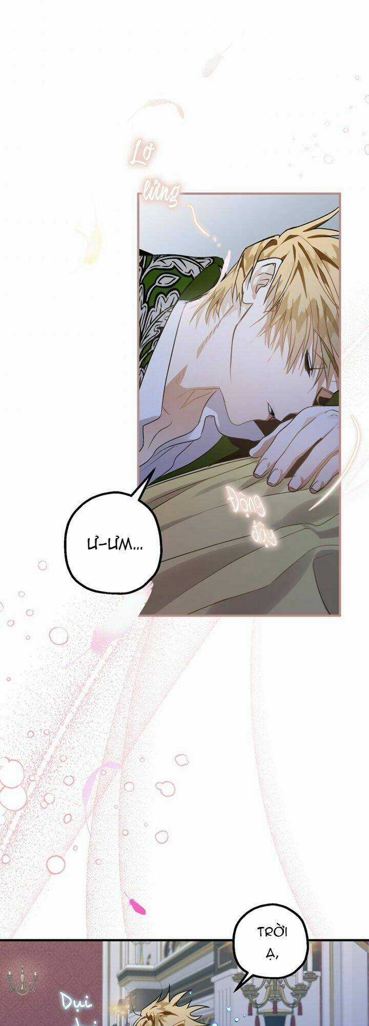 Bỗng Nhiên Tôi Trở Thành Quạ Đen!! Chapter 11 trang 57