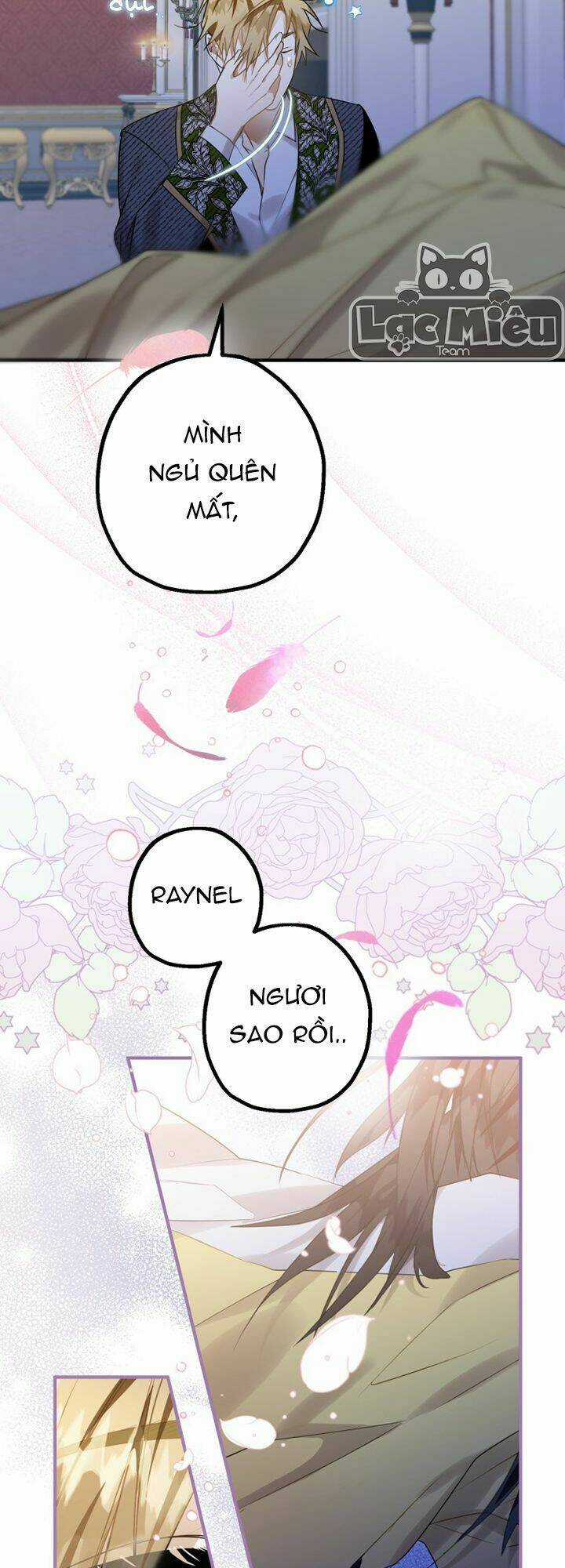 Bỗng Nhiên Tôi Trở Thành Quạ Đen!! Chapter 11 trang 58