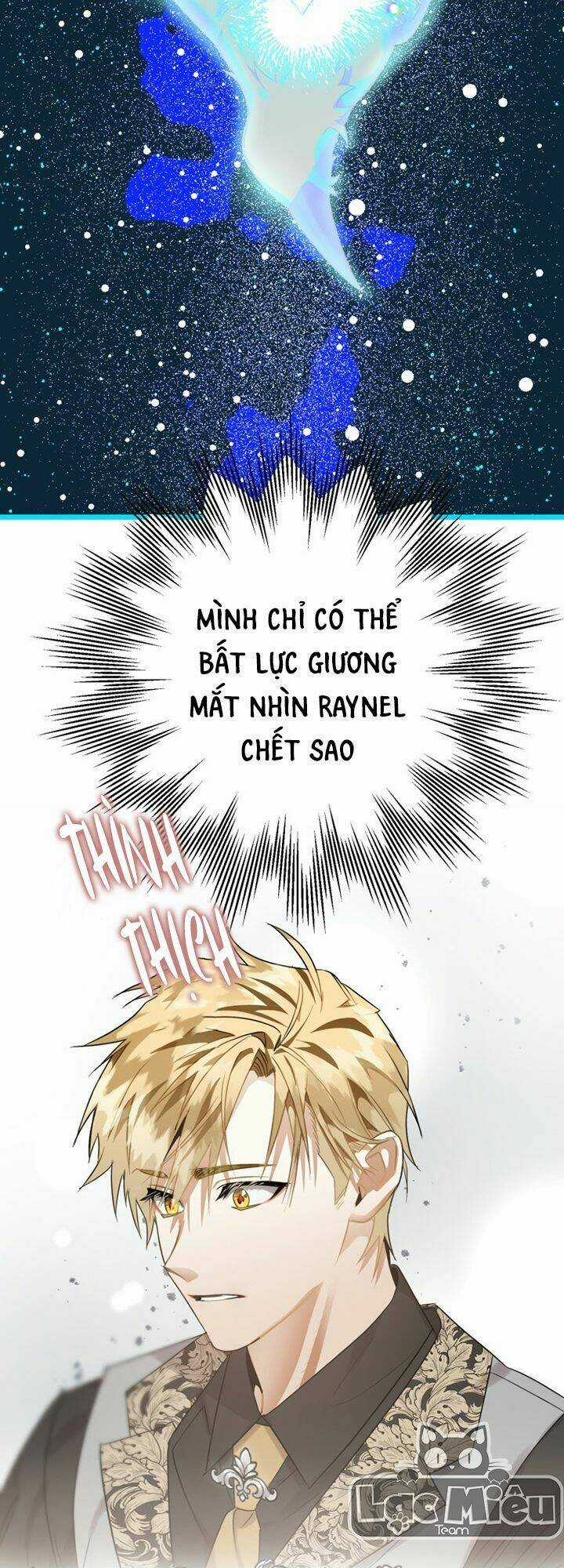 Bỗng Nhiên Tôi Trở Thành Quạ Đen!! Chapter 11 trang 6
