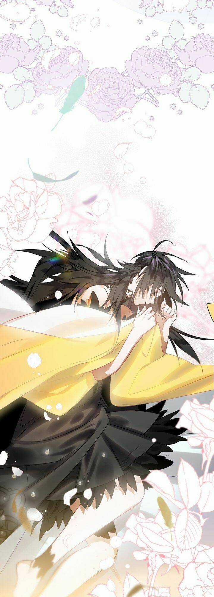 Bỗng Nhiên Tôi Trở Thành Quạ Đen!! Chapter 11 trang 61