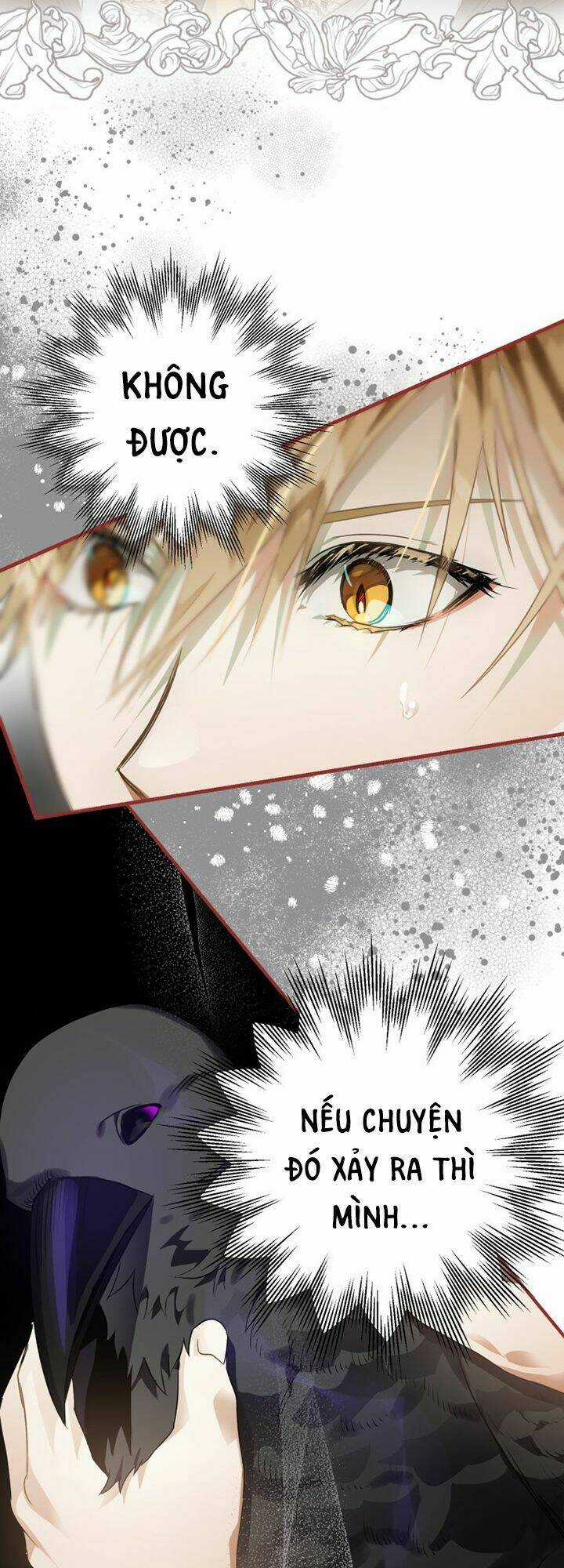 Bỗng Nhiên Tôi Trở Thành Quạ Đen!! Chapter 11 trang 7