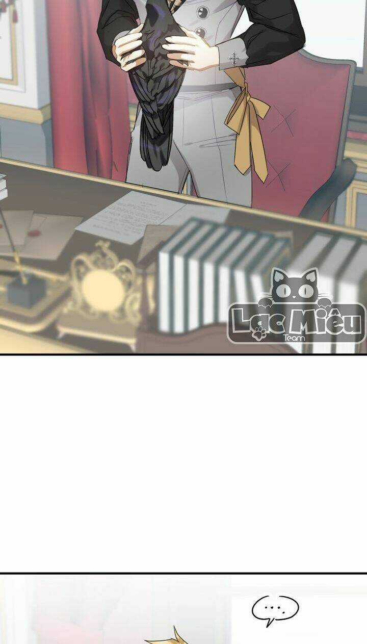 Bỗng Nhiên Tôi Trở Thành Quạ Đen!! Chapter 11 trang 9