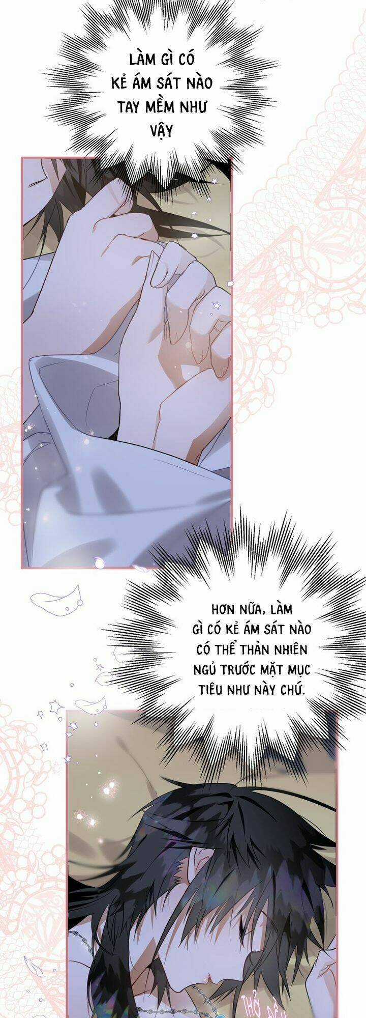 Bỗng Nhiên Tôi Trở Thành Quạ Đen!! Chapter 12 trang 1