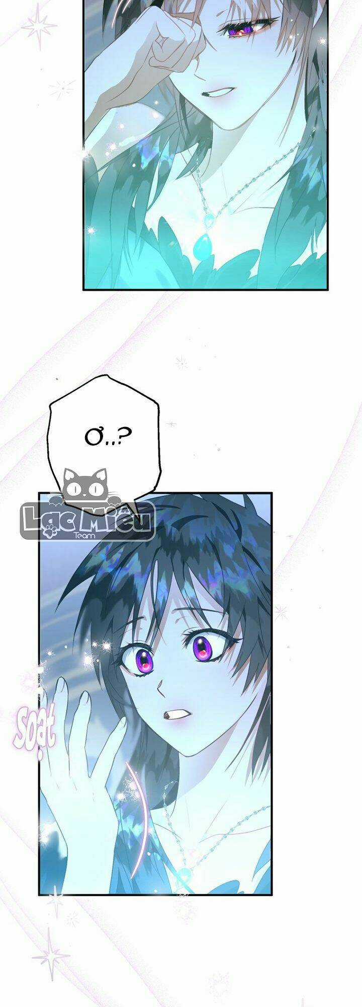 Bỗng Nhiên Tôi Trở Thành Quạ Đen!! Chapter 12 trang 12