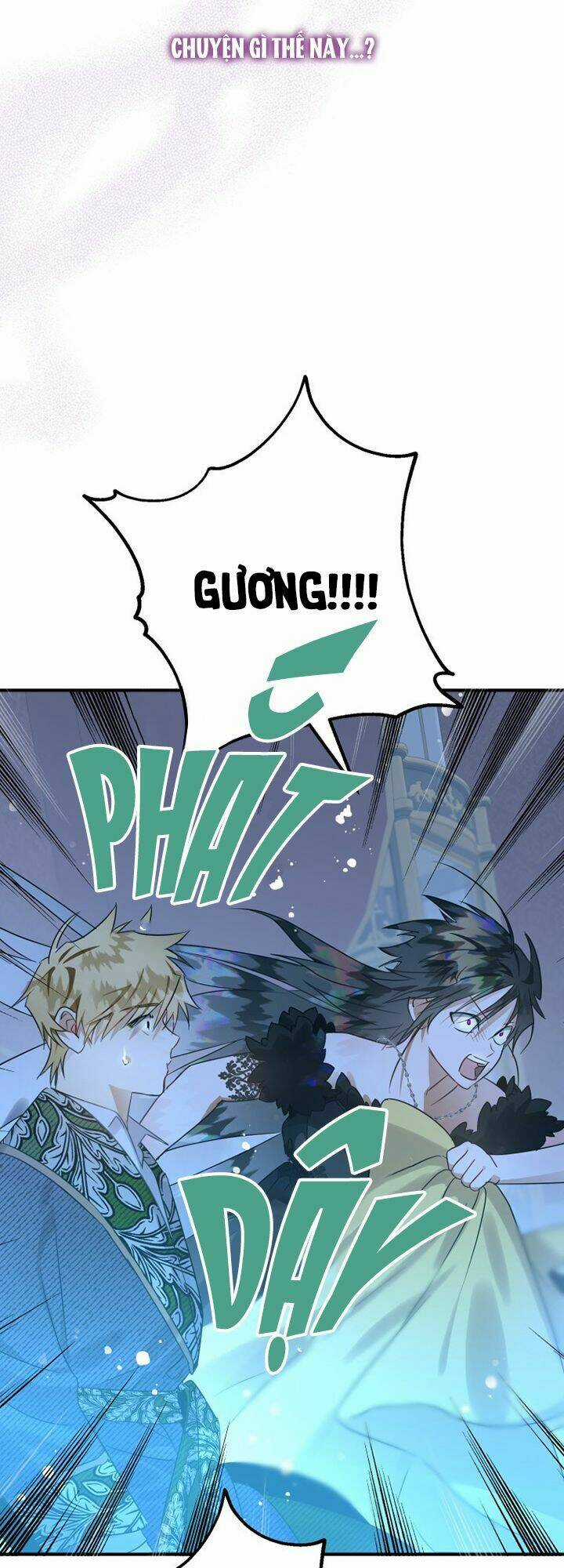 Bỗng Nhiên Tôi Trở Thành Quạ Đen!! Chapter 12 trang 15