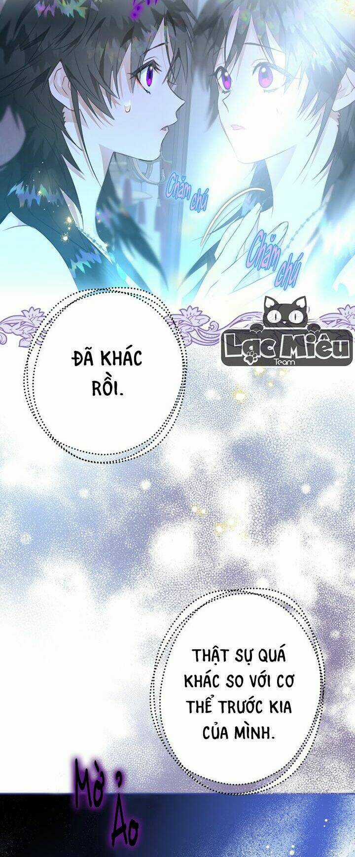 Bỗng Nhiên Tôi Trở Thành Quạ Đen!! Chapter 12 trang 19