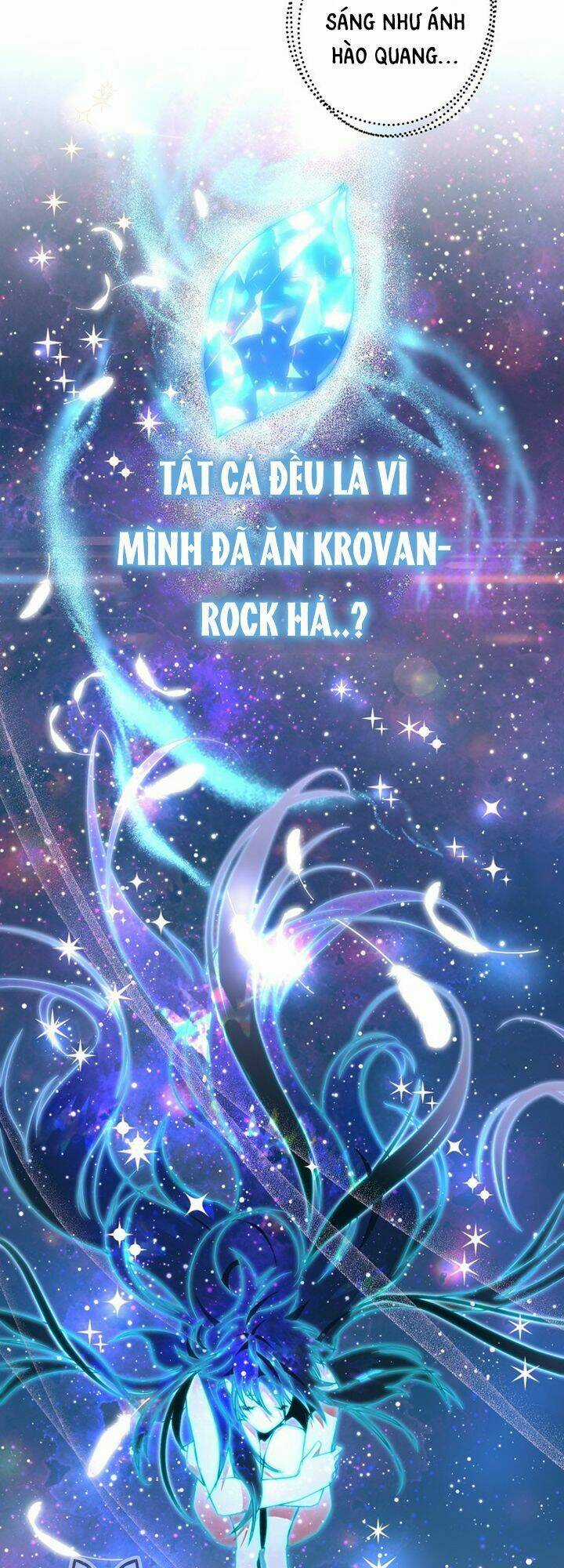 Bỗng Nhiên Tôi Trở Thành Quạ Đen!! Chapter 12 trang 21