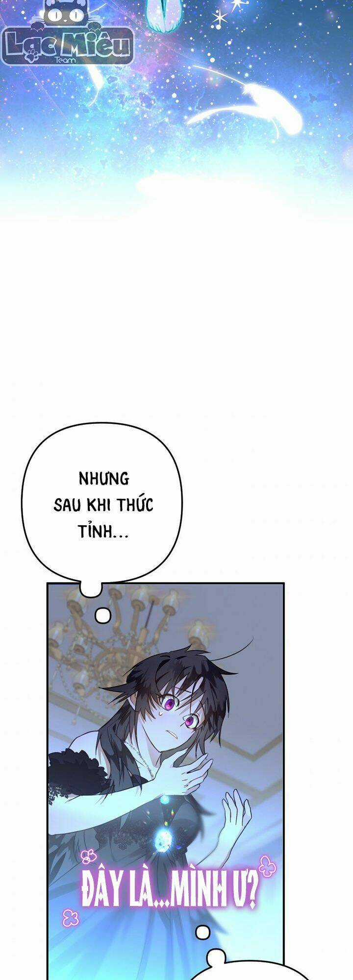 Bỗng Nhiên Tôi Trở Thành Quạ Đen!! Chapter 12 trang 22