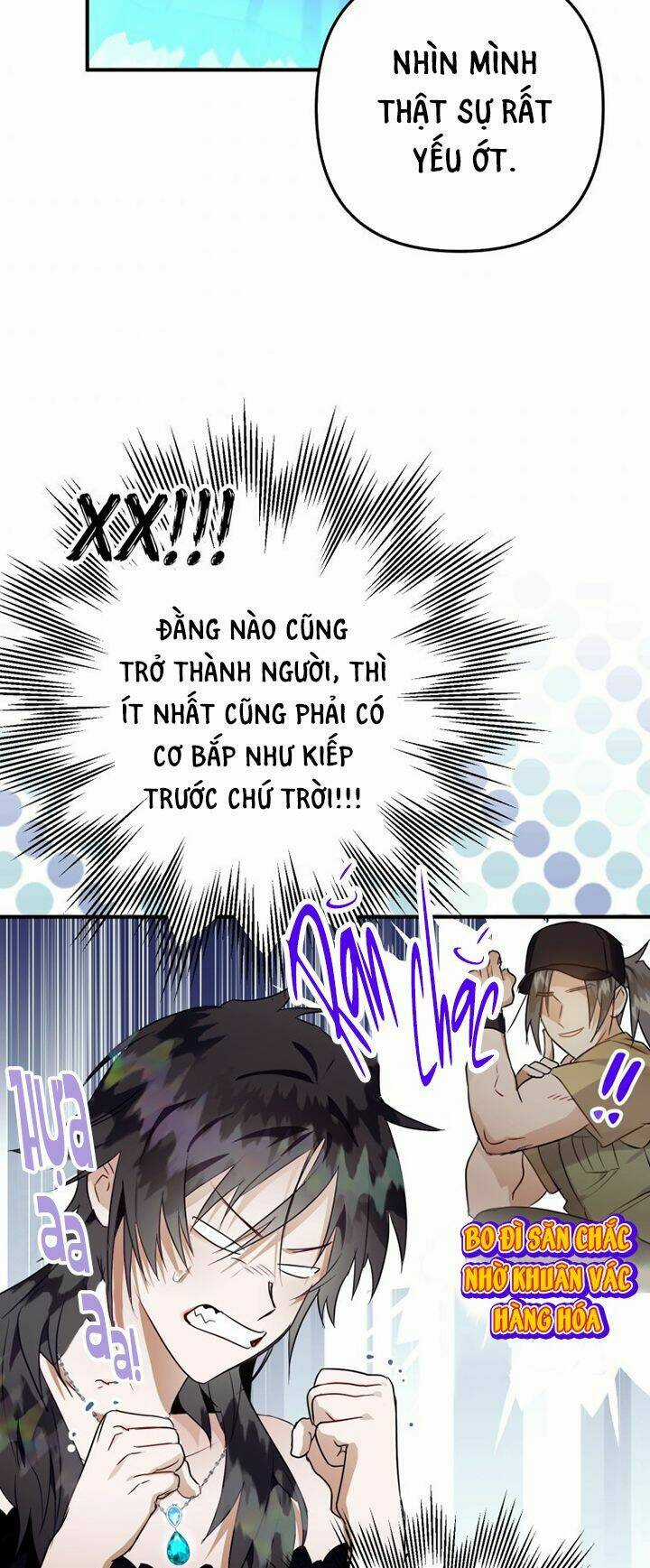 Bỗng Nhiên Tôi Trở Thành Quạ Đen!! Chapter 12 trang 23